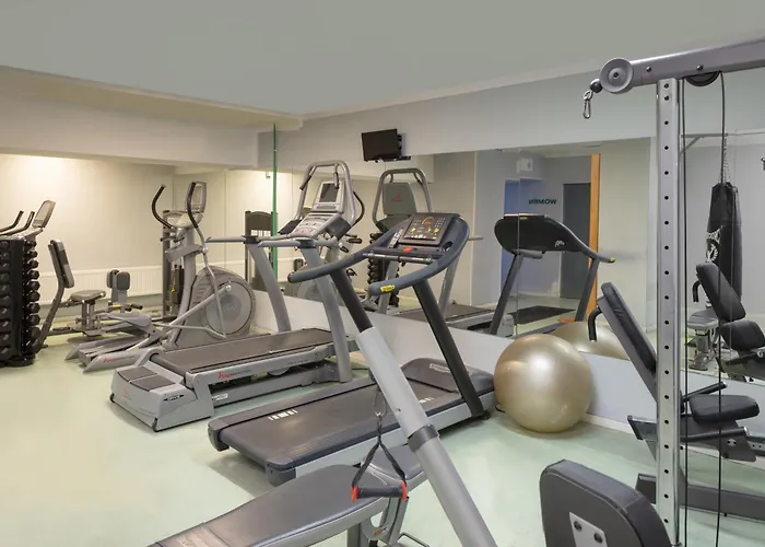 Ξενοδοχείο Golden Tulip Ana Dome