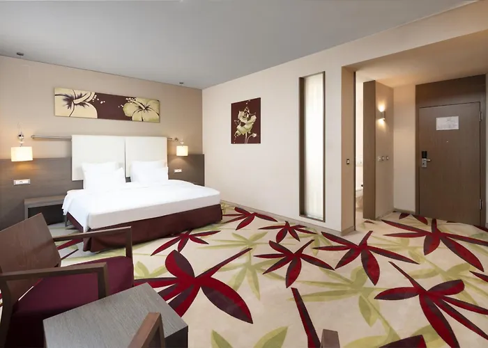 Golden Tulip Ana Dome Hotel Cluj-Napoca