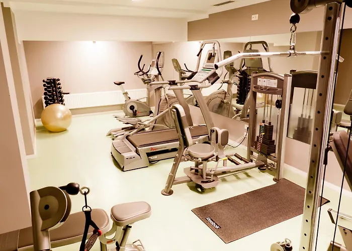 Otel Golden Tulip Ana Dome 4*