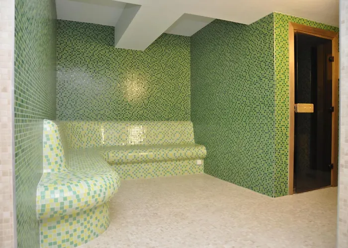 Golden Tulip Ana Dome Cluj-Napoca