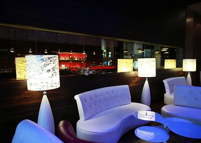 Golden Tulip Ana Dome Ξενοδοχείο