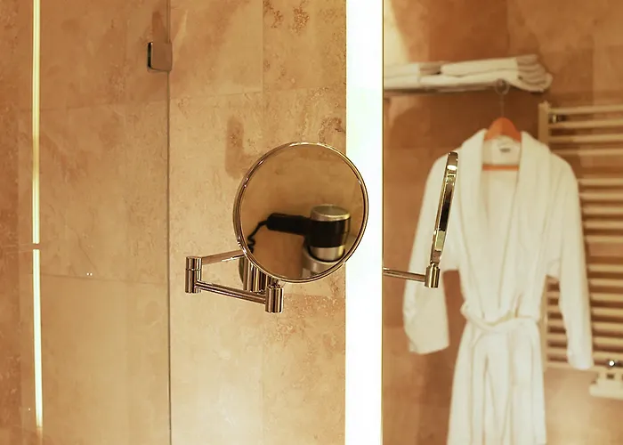 Golden Tulip Ana Dome Hotel Cluj-Napoca