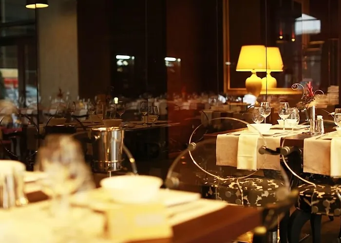 Hotel Golden Tulip Ana Dome Cluj-Napoca