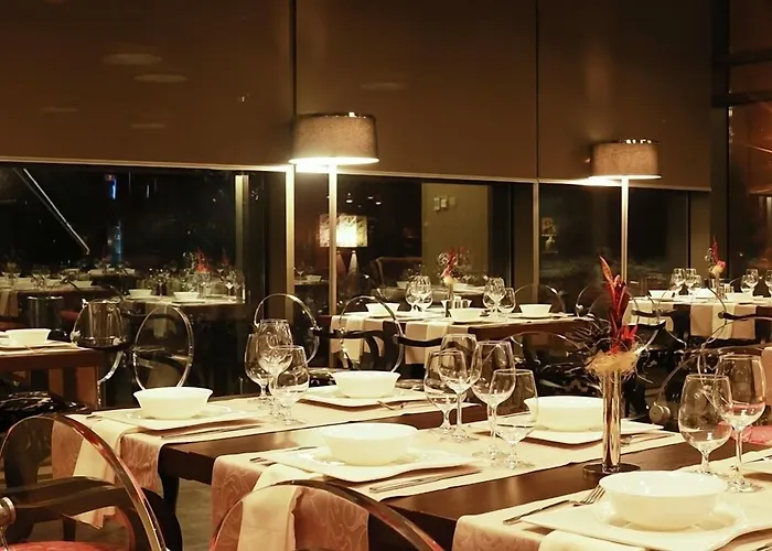 Golden Tulip Ana Dome 4* Kaloşvar