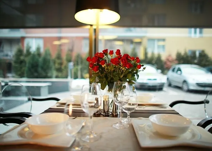 Golden Tulip Ana Dome