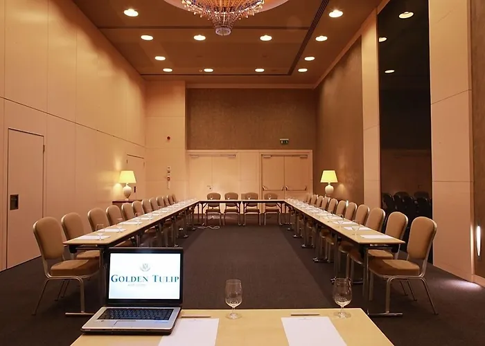 Golden Tulip Ana Dome Kaloşvar