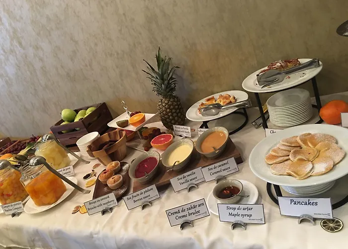 Golden Tulip Ana Dome Otel 4*