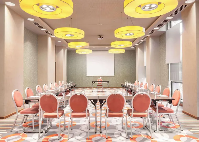 Golden Tulip Ana Dome Cluj-Napoca