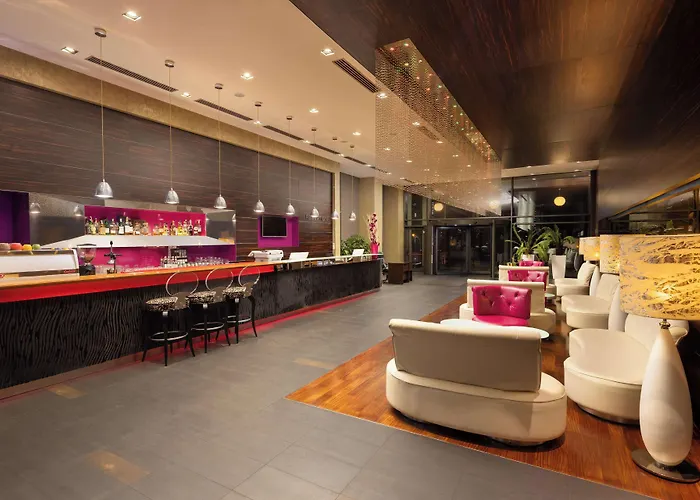 Hotel Golden Tulip Ana Dome Cluj-Napoca