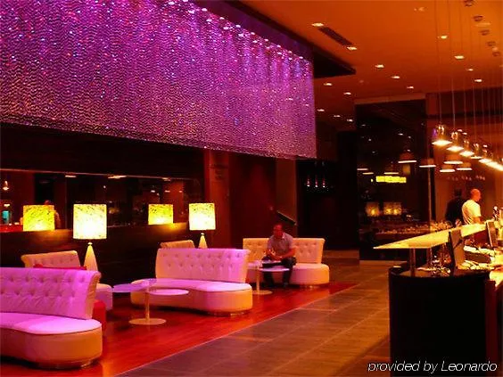 Golden Tulip Ana Dome Kaloşvar