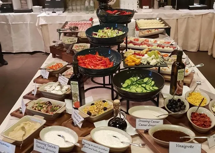 Golden Tulip Ana Dome Ξενοδοχείο 4*